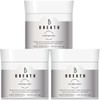 B BREATH Tooth Powder, 0.5 oz (15 g), 100% Naturally