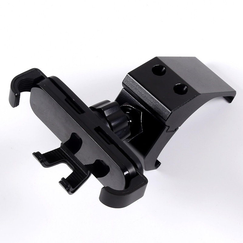 HIRUFAIT Phone Holder Compatible with Land Rover Defender 90 110
