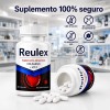 Reulex Frascos Colageno Msm Vitaminas Mas