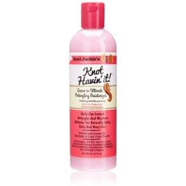 AUNT JACKIE'S Girls Knot Havin' It! Leave In Ultimate Detangling Moisturizer 12