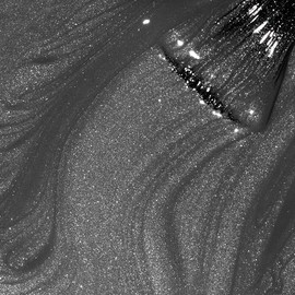 OPI Infinite Shine 2 Longwear Lacquer, Clean Slate, Gray Long-Lasting Nail Polish, Fall Wonders Collection, 0.5 fl oz