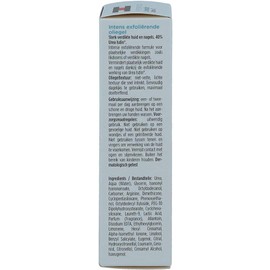 ISDIN UreadinUltra40, Gel Oil Exfoliante Que Reduce El Engrosamiento Localizado En Piel Y Uñas Muy Engrosadas, Con Un 40% De Urea ISDIN, Glicerina y Ácido Láctico - 30 ml