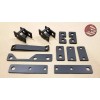StreetRays [SR] Heavy Duty 2" Front & Rear ATV Lift