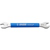Unior 1636/2p Wrench - Blue, 0.5 x 0.55cm