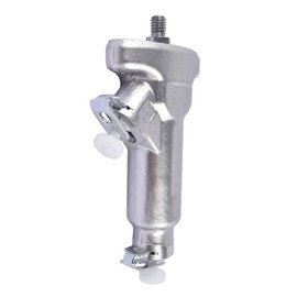 Ronyme 1298001672 Hydraulic Convertible Top Cylinder Latch Sturdy Replacement Professional Spare Parts Convenient Installation