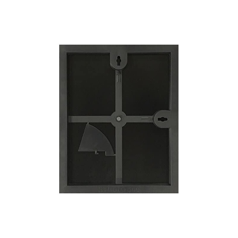 Studio 500 12pc Set 8 x 10-in Wall/Tabletop Borderless Front