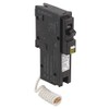 Square D Plug In Circuit Breaker, HOM, Number of Poles