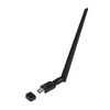 LogiLink WL0246 Wireless LAN 802.11ac USB 3.0 Adapter, 2T2R, with