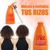 Kit Kolor Shot Tratamiento + Shampoo Rizos Definidos 250 Ml.