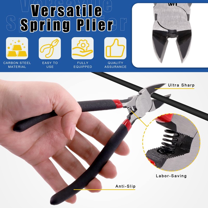 Glarks 39Pcs Gundam Model Tools Kit Model Building Tools Hobby