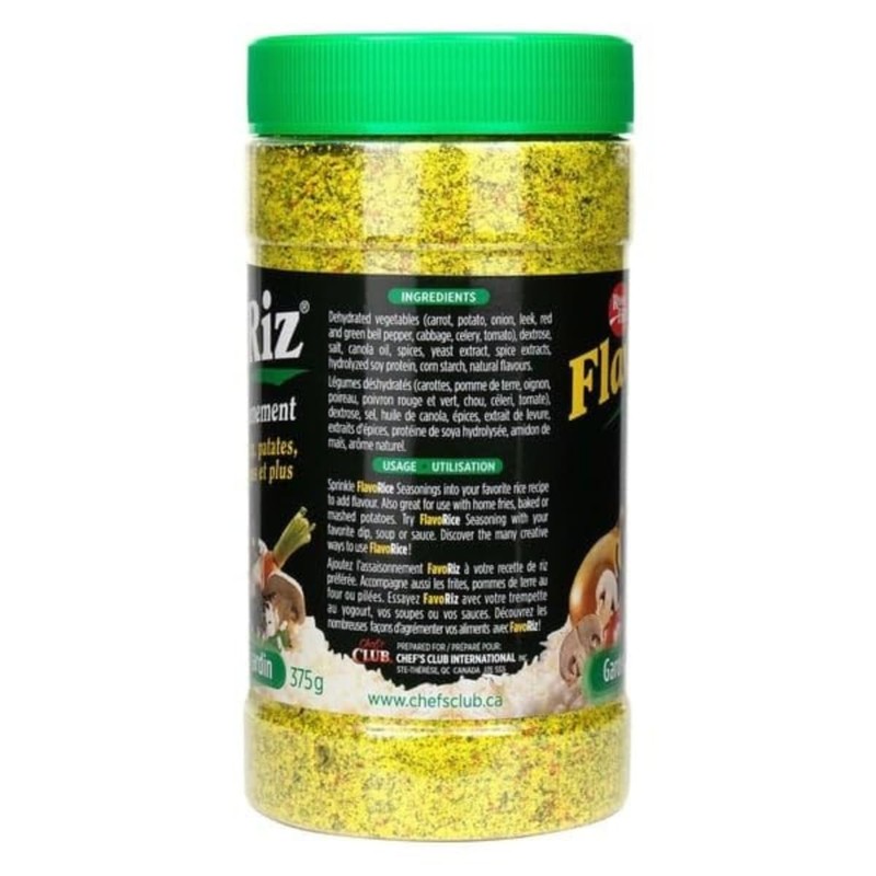 Rose Hill Flavo Rice Pack Of 2