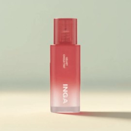 Inga Velvet Shoe Tint 4.5g Cherry Pie / 잉가 벨벳 슈 틴트 4.5g 체리 파이