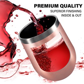 KAIRA Chaos Coordinator Mug Insulated Tumbler 12oz,Funny Tumbler Gifts Idea for Boss,Her, Mom, Coworker, Manager, Teacher, Boss Lady, Office, Wedding,Funny Stemless Cup for Women (Pack of 1)