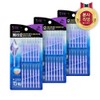 Perio interdental brush I-shaped SS 15 pieces 2pcs / 페리오