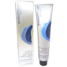 Elgon Moda&Styling Haircolor (8 Light Blonde)