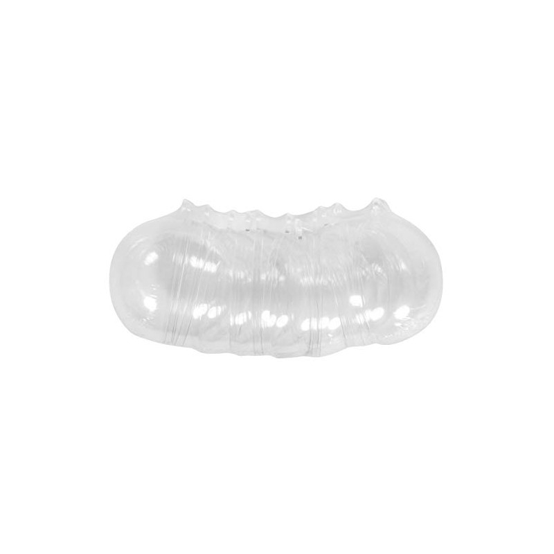 Rayher Plastic Ball, 6 cm