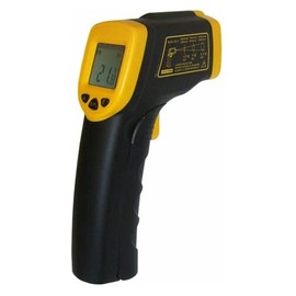 Infrared Thermometer IR330 for Remote Temperature Measurement