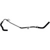 Dorman 979-108 Power Steering Return Hose Compatible with Select Toyota