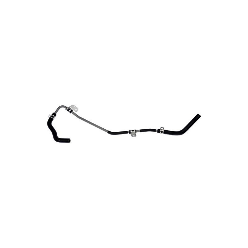 Dorman 979-108 Power Steering Return Hose Compatible with Select Toyota