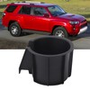 Rear Console Cup Holder 66992 35030 Multifunctional Cup Holder Sub