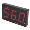 Sound Level Meter 9.6inch LCD Screen Fast Response 30‑130dB Wall