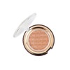 CHARMACY Highlighter Makeup Palette Shimmer Contour Powder Waterproof Long-Lasting, Brightens