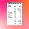 Smart Vit Prenatal Vitaminasminerales Suplemento Alimenticio Sin Sabor