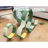 waytoplay Arches - Builder Set 54 Pieces from Toys –
