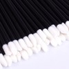 Juego de 300 brochas de maquillaje desechables para máscara de