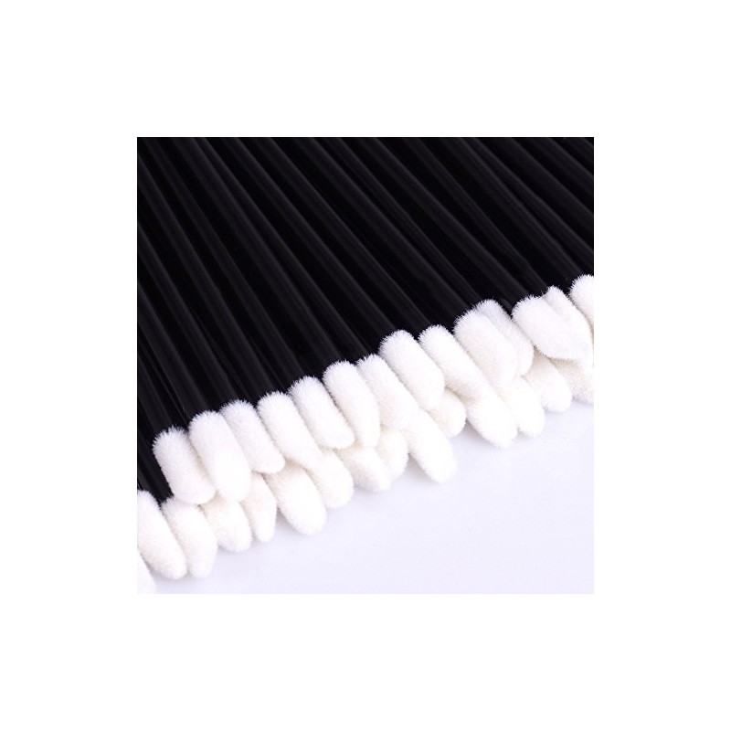 Juego de 300 brochas de maquillaje desechables para máscara de