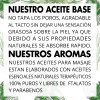 Laferv Aceite Masaje Natural Spa Menta Romero Riquisimo 500 Ml