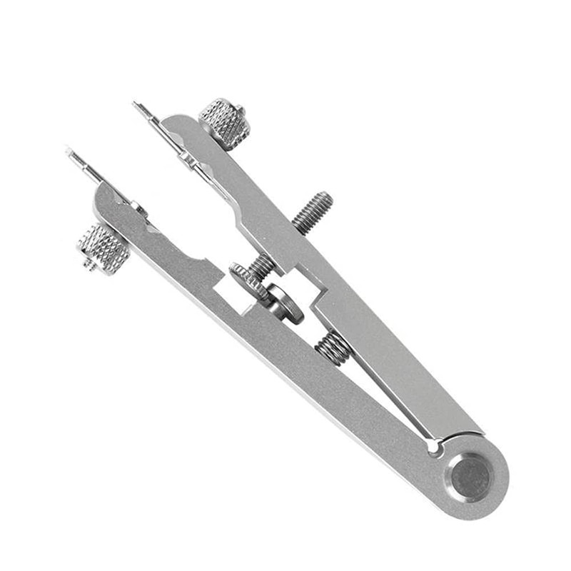 CENPEK Watch Spring Bar Pliers Set Heavy Duty 8 Tips