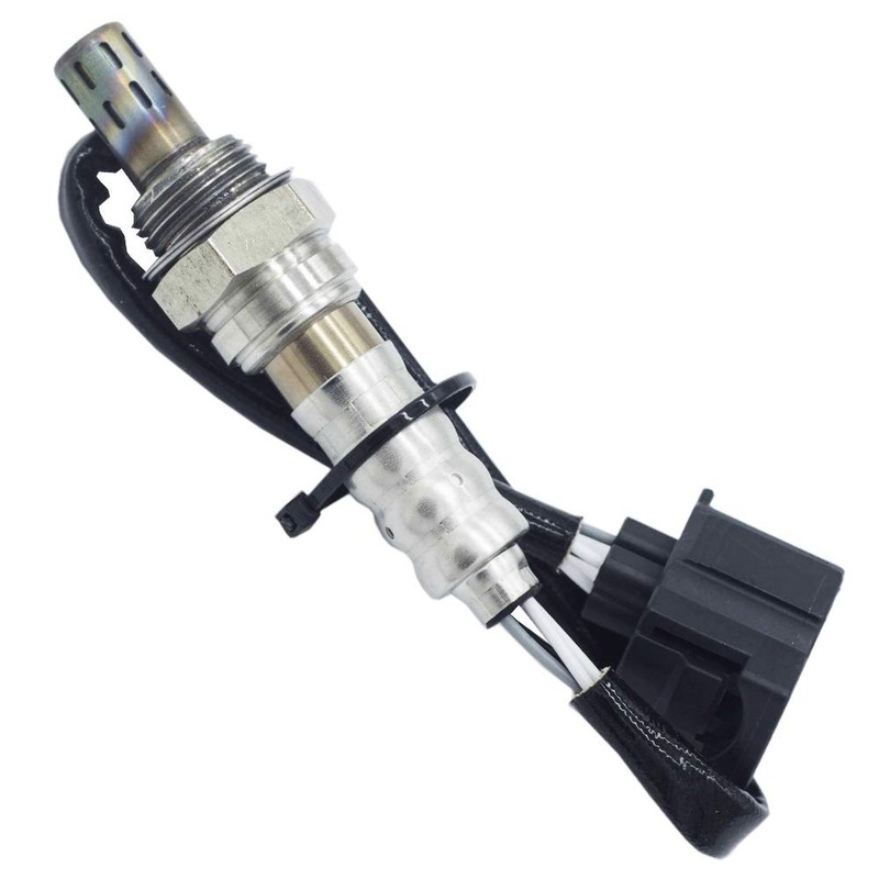 guniang 2PCS Oxygen O2 Sensor 1 & 2 for 2001