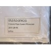 IHG / Welspun Hospitality 6 Pack IHG Queen Size White