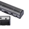 Electric Trimmer Head Foil Smoothing Cutting Spiral Surfaces Clipper Replace