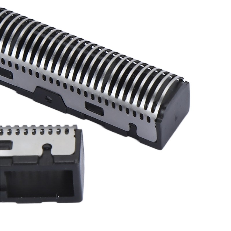 Electric Trimmer Head Foil Smoothing Cutting Spiral Surfaces Clipper Replace