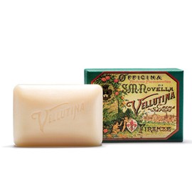 Santa Maria Novella (현대백화점)산타마리아노벨라 사포네 벨루티나 150g (세안 비누) Hyundai Department Store Santa Maria Novella Sapone Bellutina 150g (Cleansing Soap)