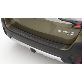Genuine Subaru Outback 2020-2022 Rear Bumper Cover - E771SAN100