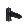 Pfister Ashfield 2-Handle Waterfall Roman Tub Spout Trim Kit, 3-Hole