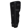 Knee Brace Adjustable Postoperation Fracture Sprain Knee Splint Immobilizer SupportL