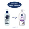 Kiss My Face Moisture Shave Lavender & Shea Pump (325ml),