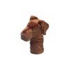 Daphne's Chocolate Lab Headcovers