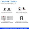 FREENOVE Basic Starter Kit for Raspberry Pi Pico (Included) (Compatible