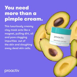 Proactiv ian clay mask, 3 Ounce