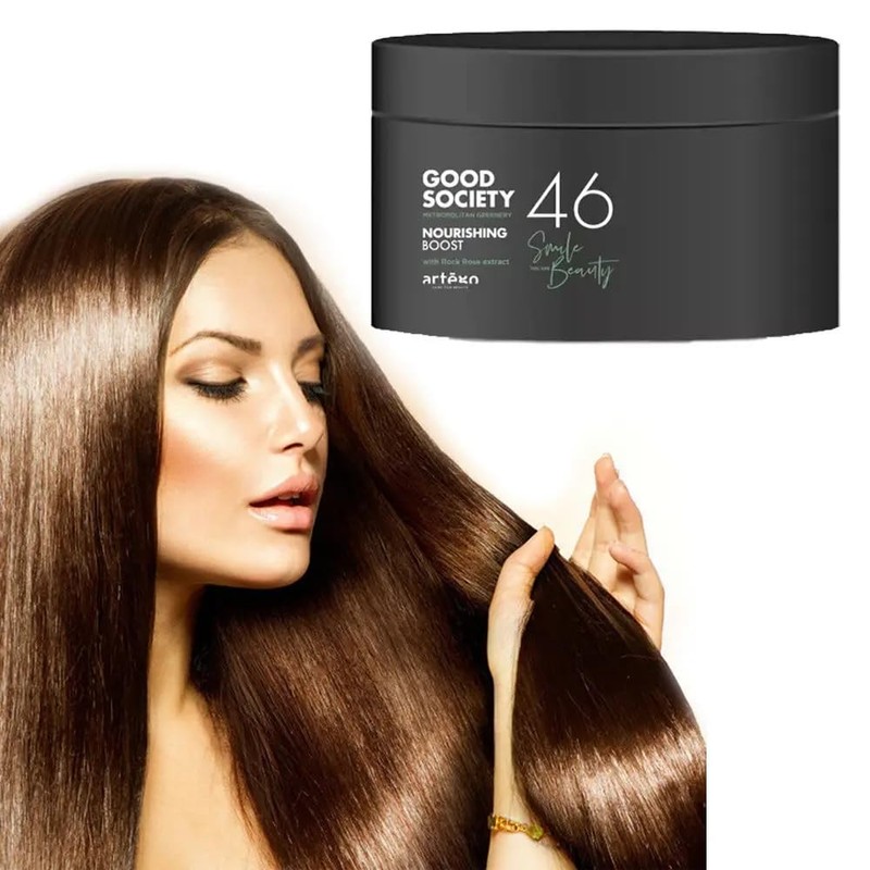 ARTEGO Good Society Nourishing 46 Boost 500 ml