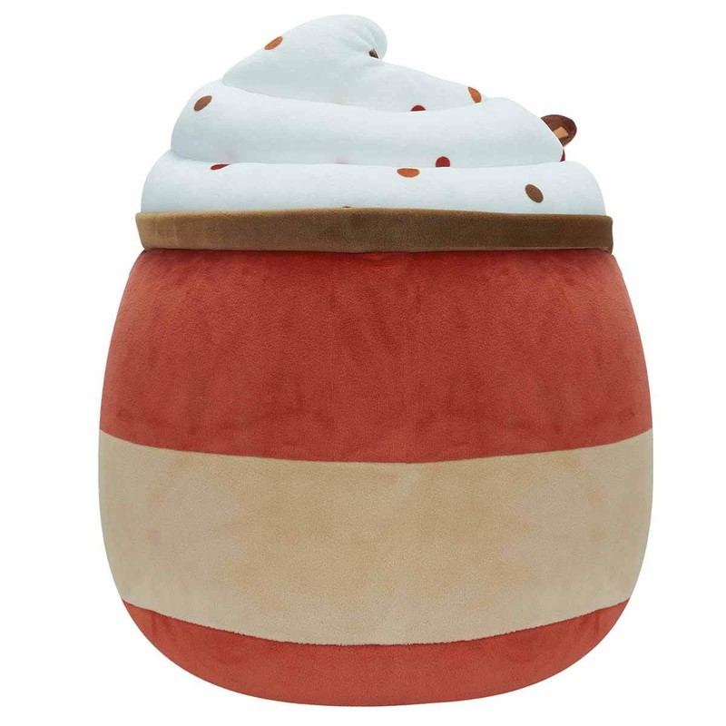 Squishmallows 7.5" Mead The Apple Cider