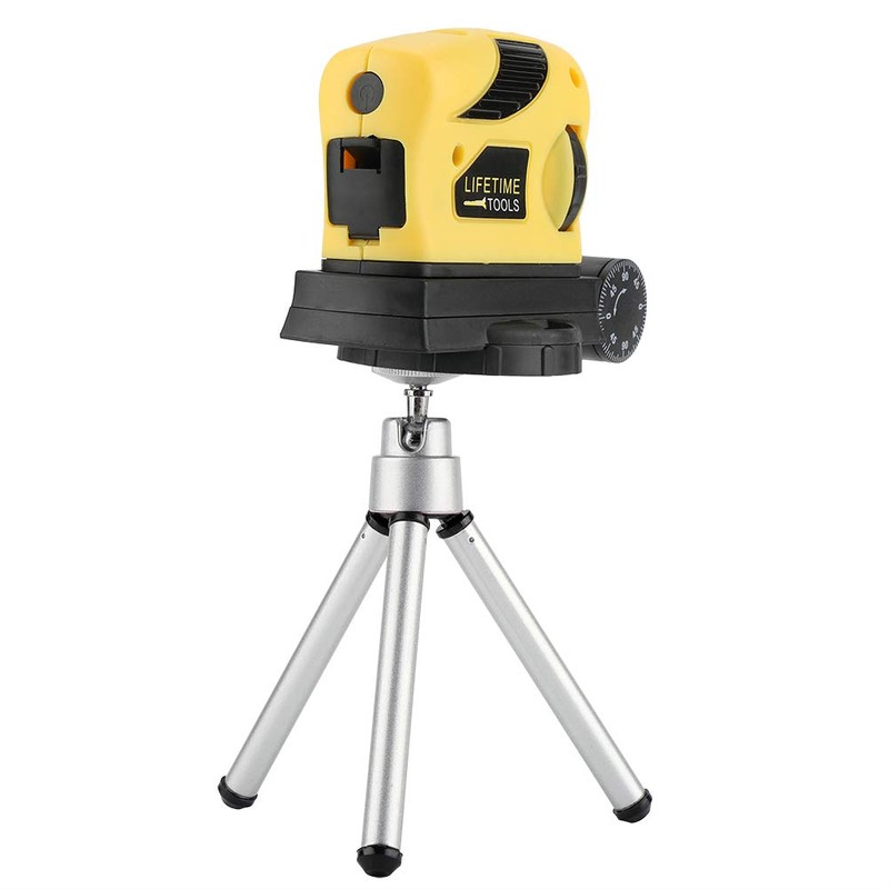 Horizontal Level Spirit Level Laser Level Point Line Cross Horizontal