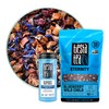 Tiesta Tea - Blueberry Wild Child, Loose Leaf Blueberry Hibiscus
