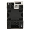 CJX2-1810 High Sensitivity Industrial Electric AC Contactor 18A