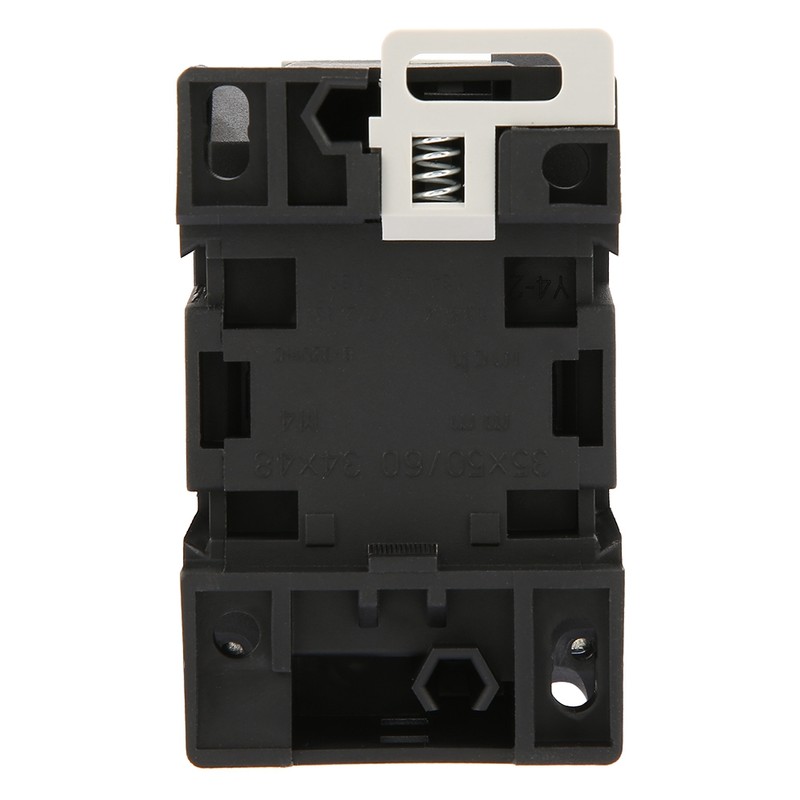 CJX2-1810 High Sensitivity Industrial Electric AC Contactor 18A